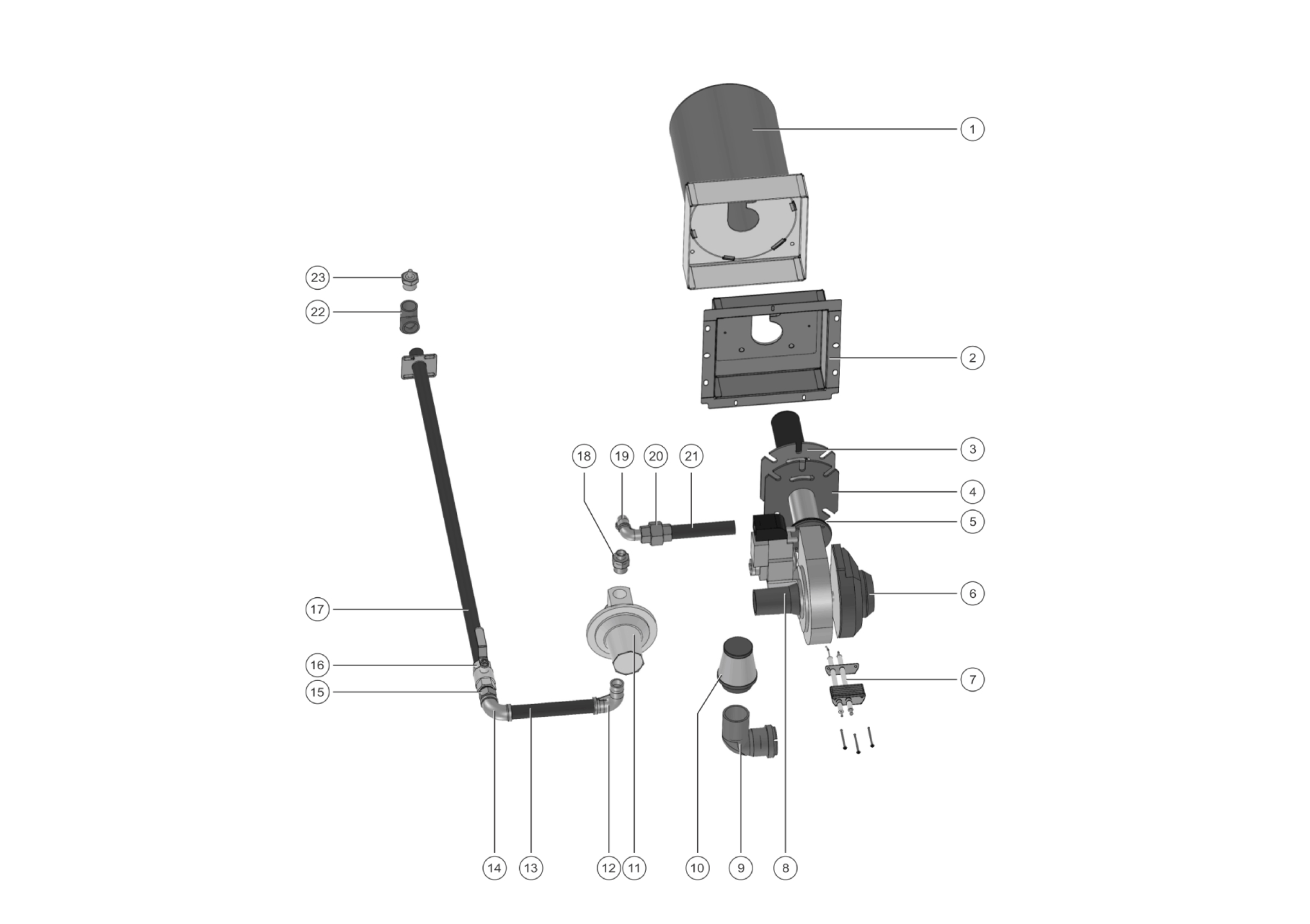 Parts Parts