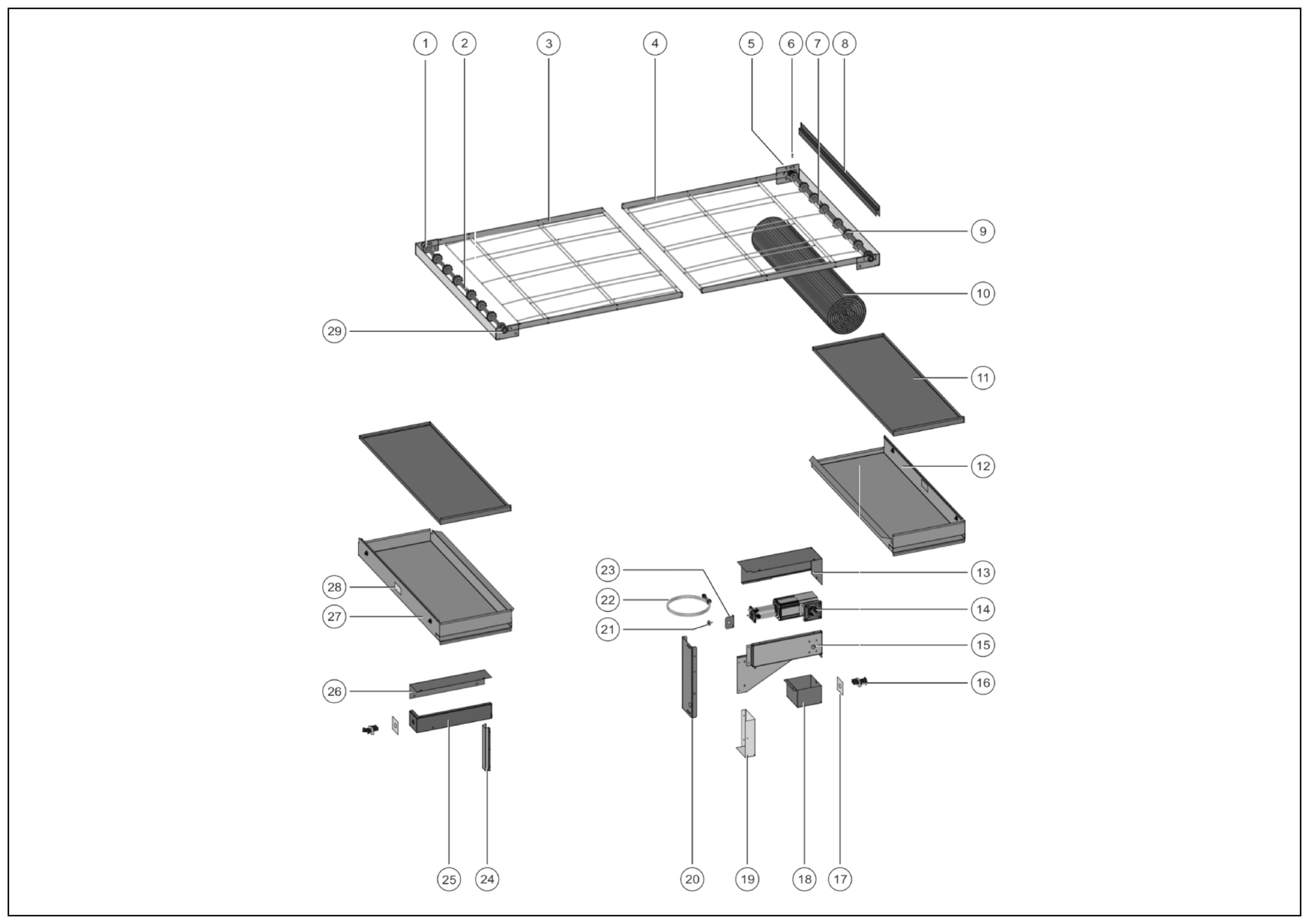 Parts Parts