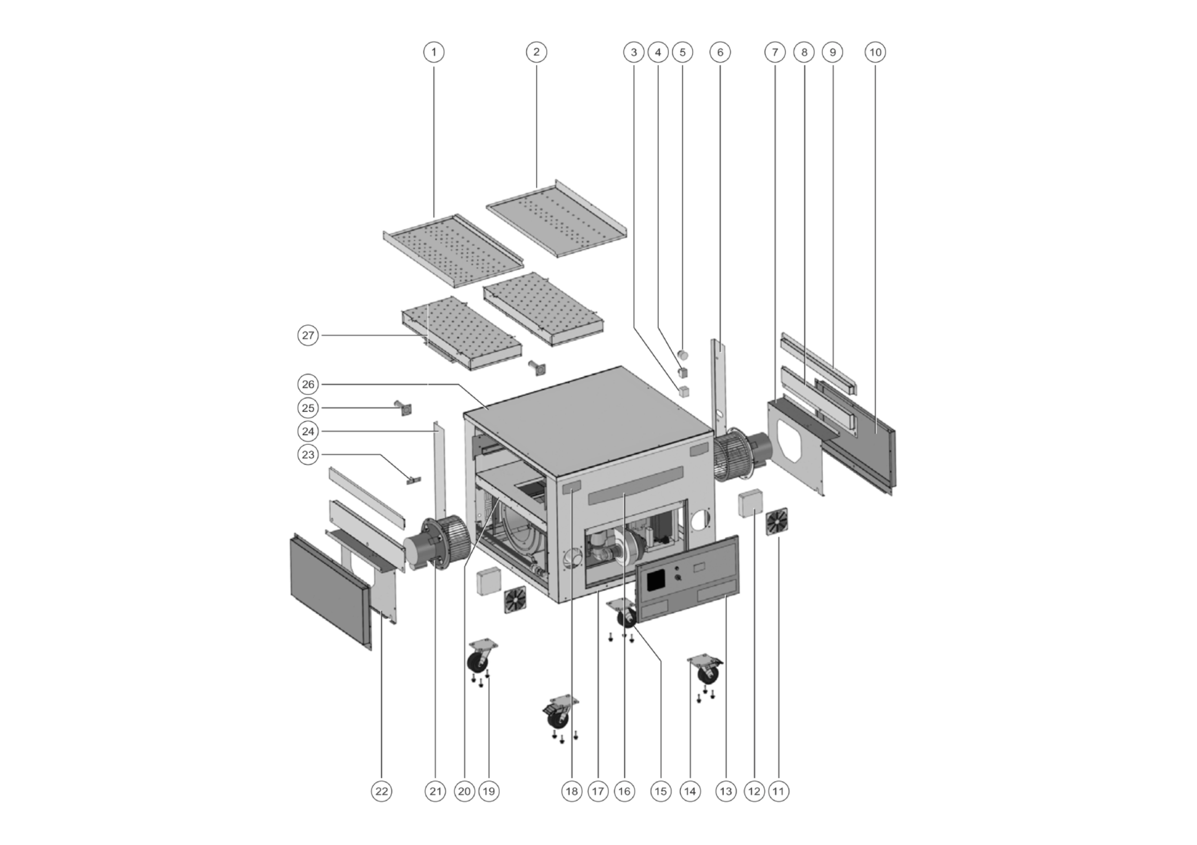 Parts Parts