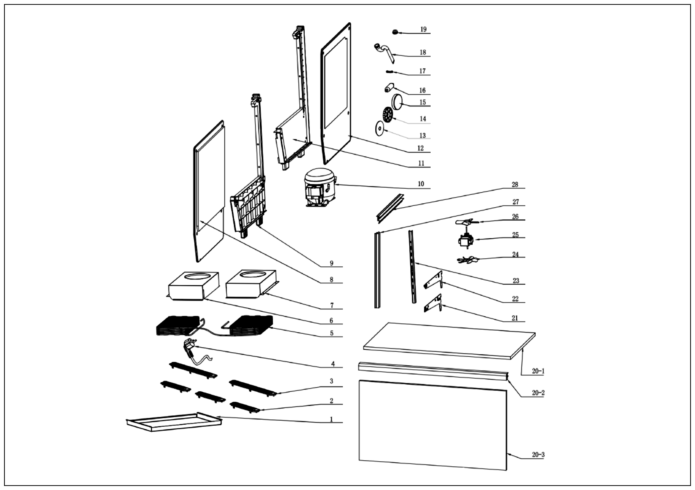 Parts Parts