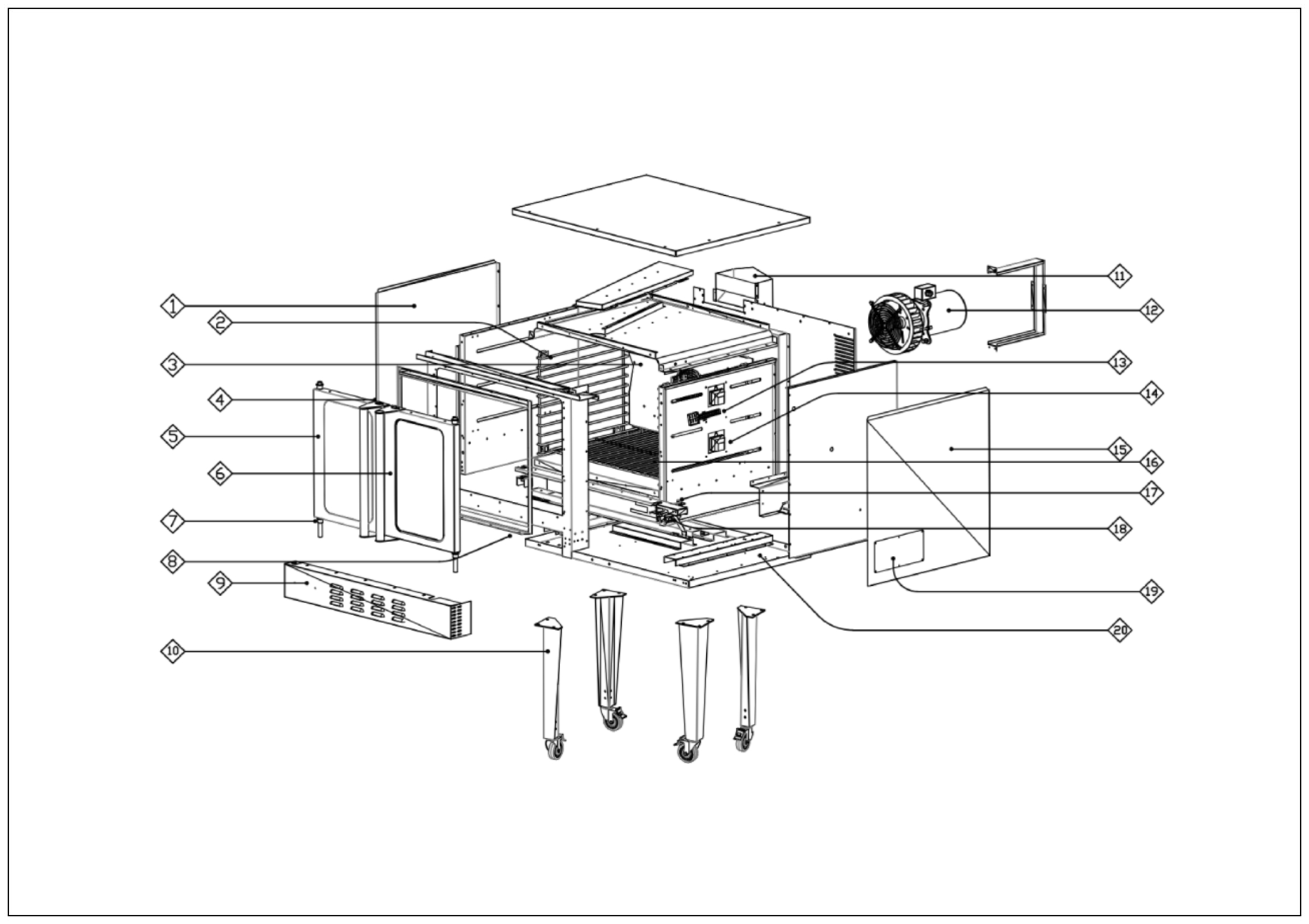 Parts Parts