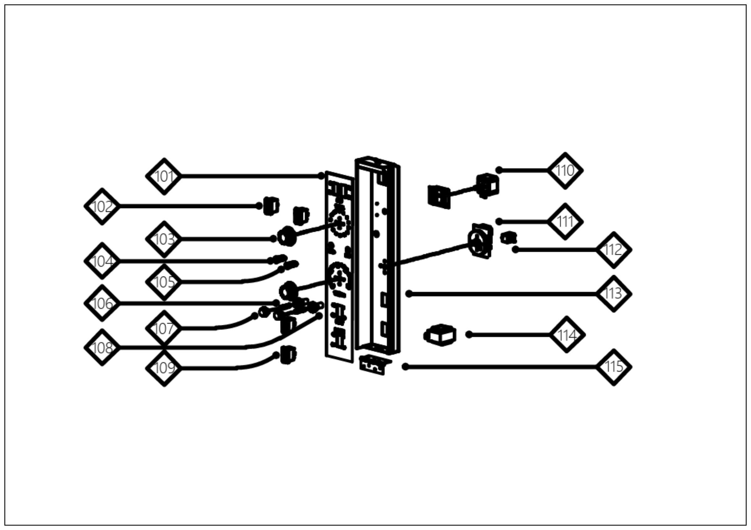 Parts Parts