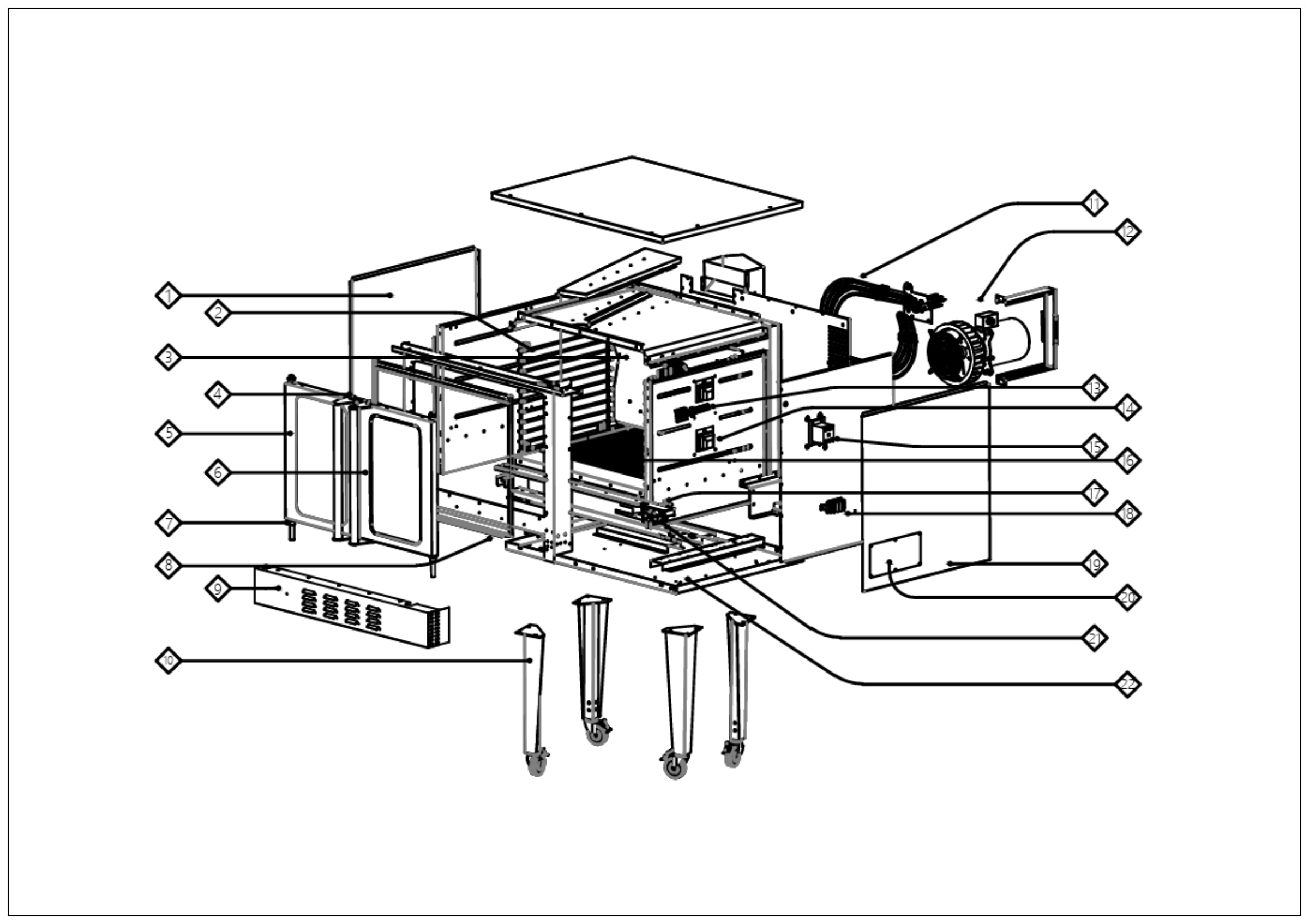 Parts Parts