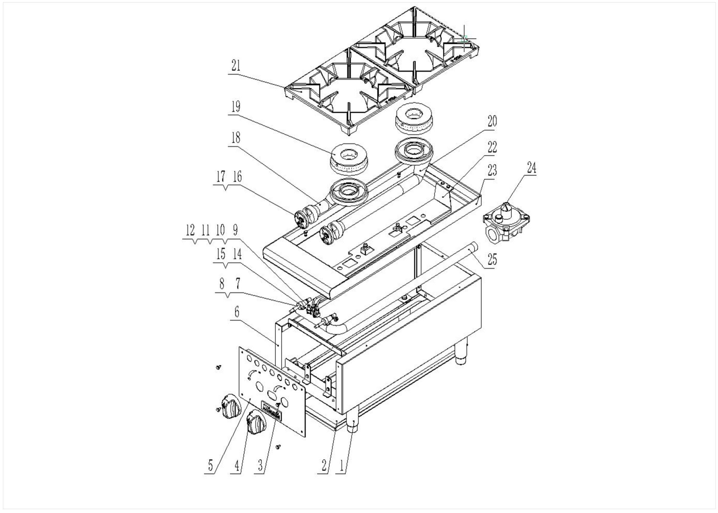 Parts Parts