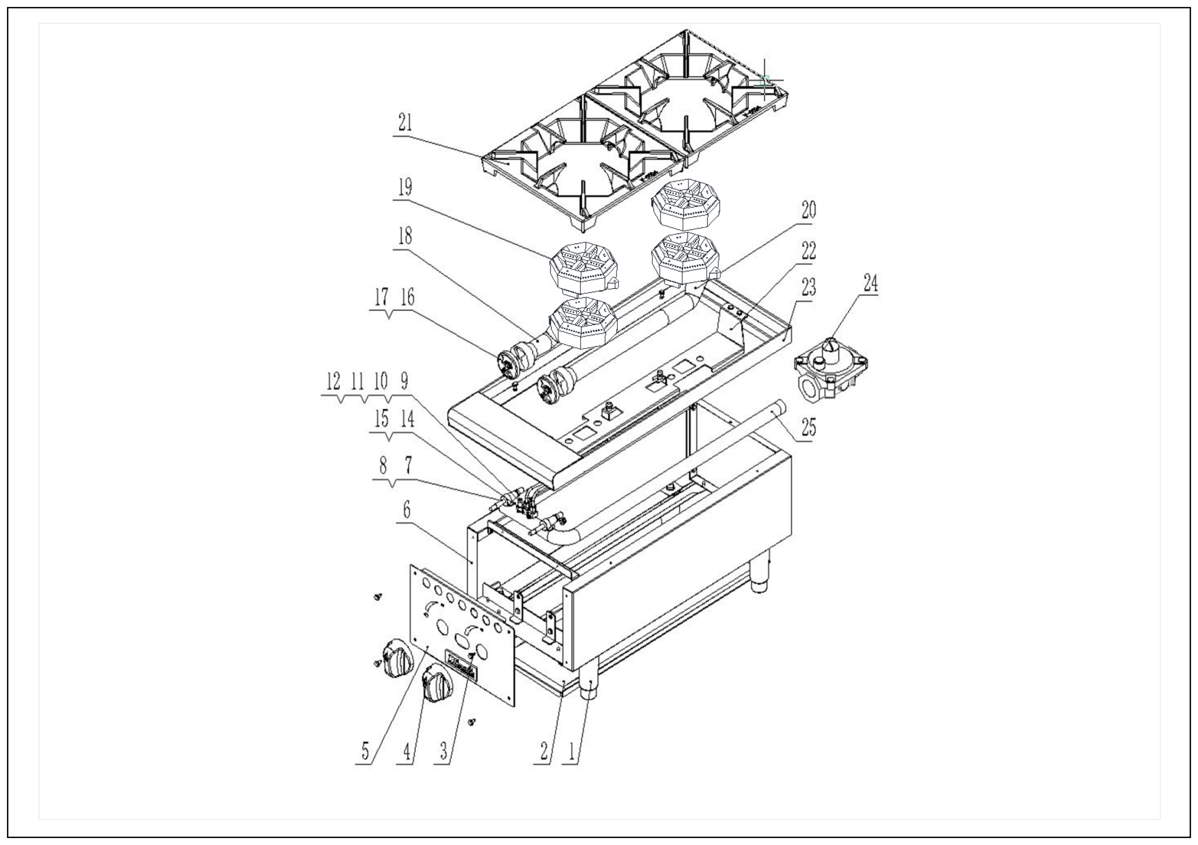 Parts Parts