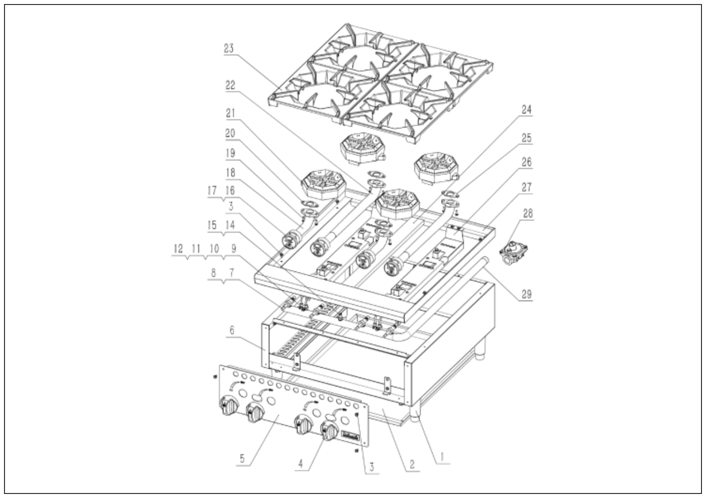 Parts Parts