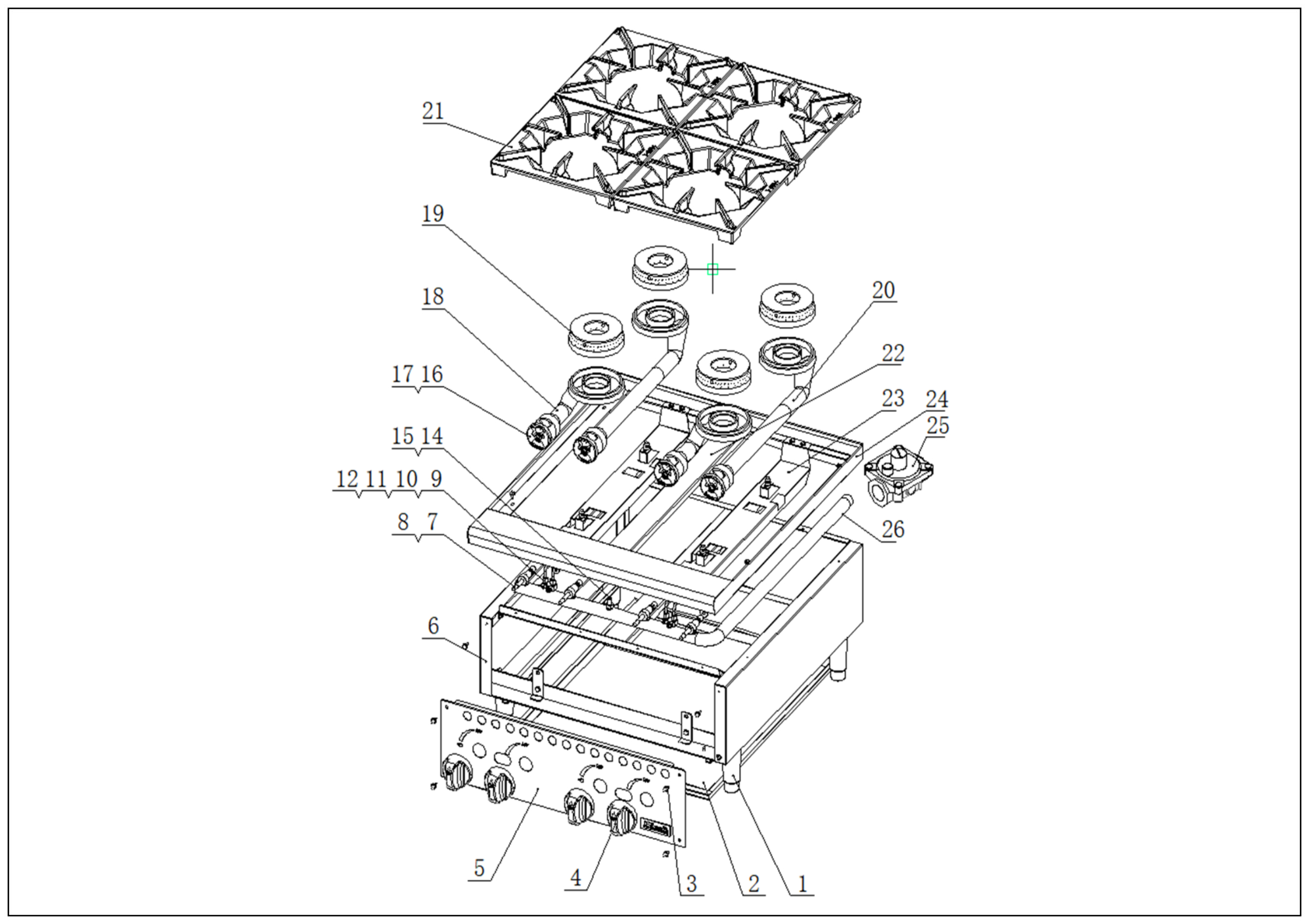 Parts Parts