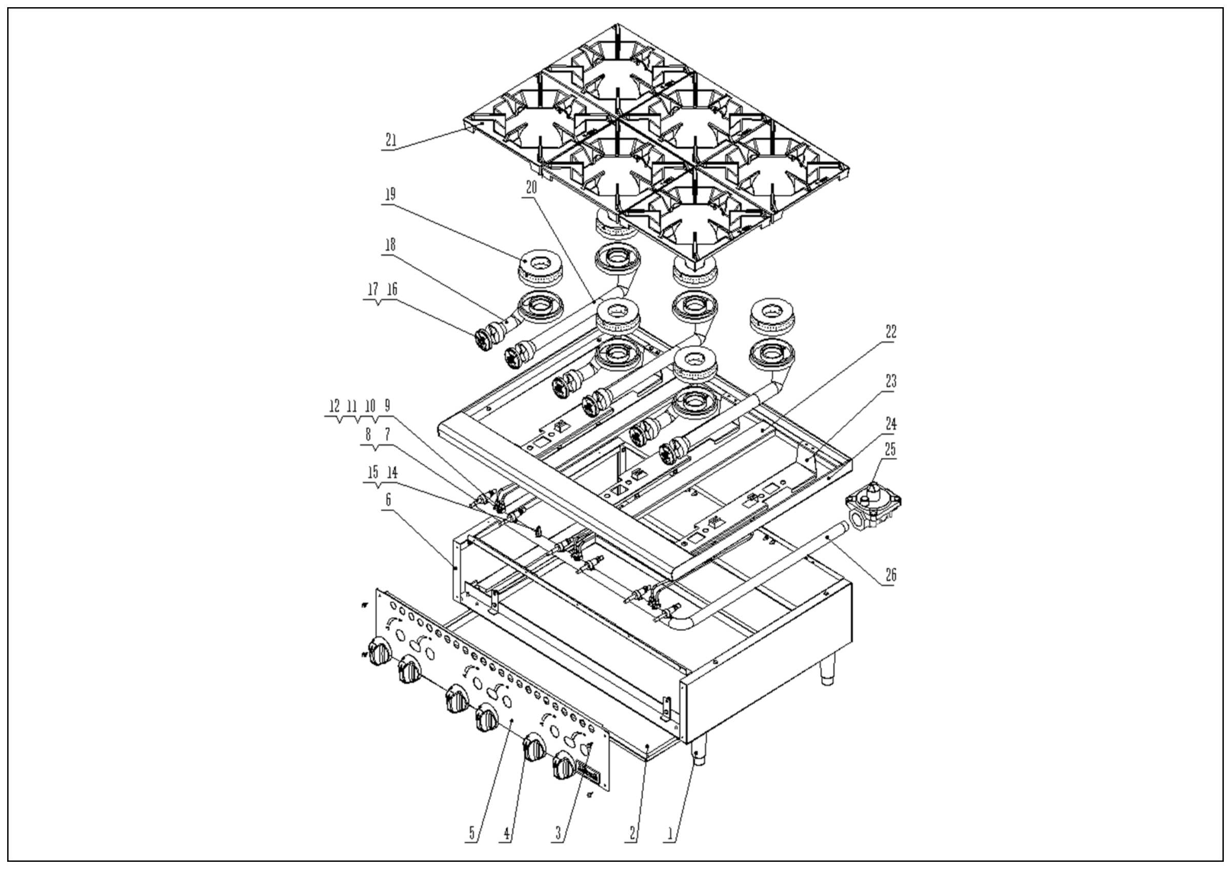 Parts Parts