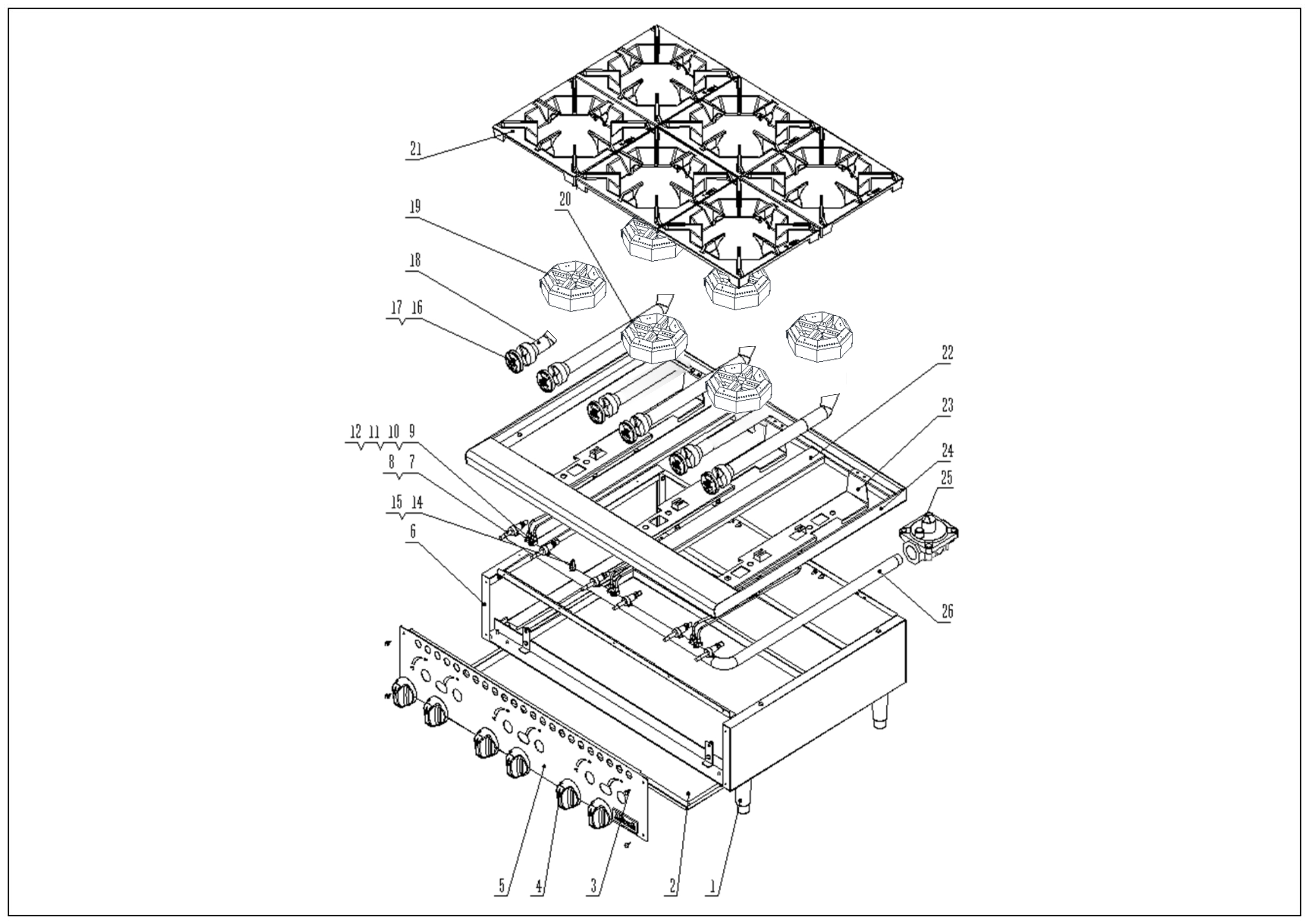 Parts Parts