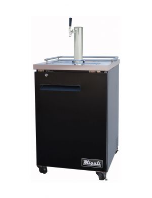 Direct Draw Beer Dispensers