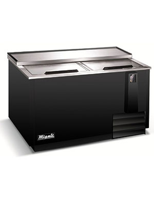 Horizontal Bottle Coolers