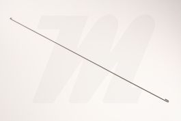 Door Spring Rod