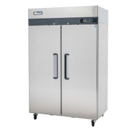 Migali C-2F-HC — Reach-In Freezer, 51.7"W x 33.2"D, 49 cu ft