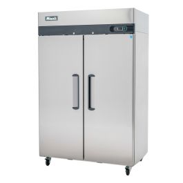 Migali C-2R-HC — Reach-In Refrigerator, 51.7"W x 33.2"D, 49 cu ft