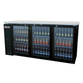 Migali C-BB72G-HC