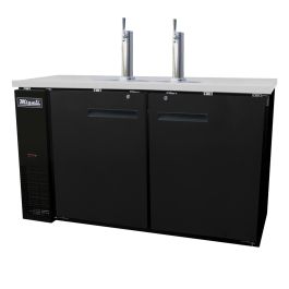 Migali C-DD60-2-HC