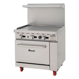 Migali C-RO-36G-LP