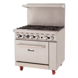 Migali C-RO6B-LP