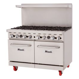 Migali C-RO8B-LP