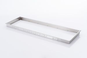 Support Frame for Pan