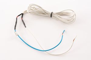 Door Frame Wiring Heater