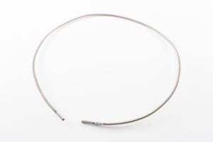 Pilot Fire Intake Pipe