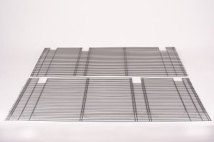 Rear Protect Barrier