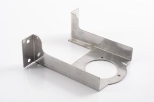 Bracket For Evaporator Motor