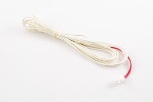 Door Frame Wiring Heater