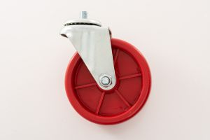Fryer Wheel Without Brake
