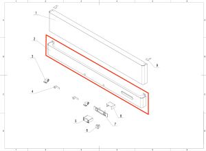 Front Top Panel-Bottom
