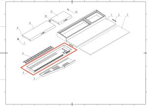 Main Airflow Channel