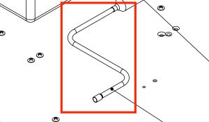 Connecting Coil to Condenser