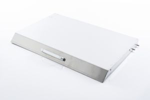 Short Lid-Right/Left