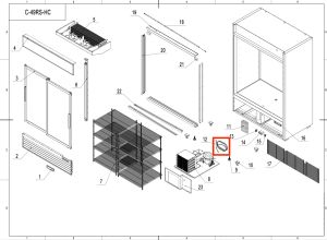 Low Pressure Coil Back to Comp