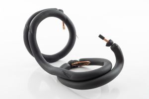 Suction Tube B with Capillary 