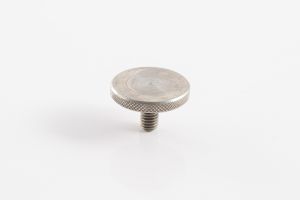 Screw For Lid Hinge