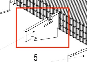 Middle Air Lane Cover