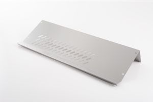 Cover For Evaporator