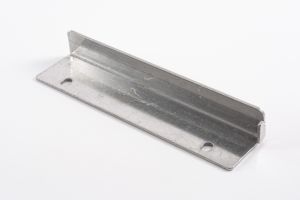 Bracket For Cutting Board-Left