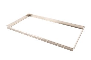 Support Frame for Pan