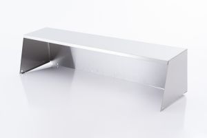 Rear Base For Lid