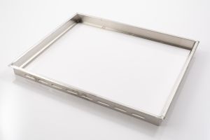 Support Frame for Pan