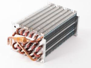 Evaporator