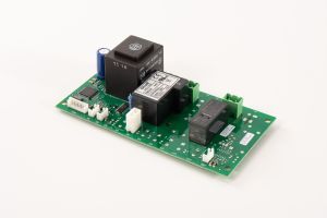 Digital Controller-Main Part
