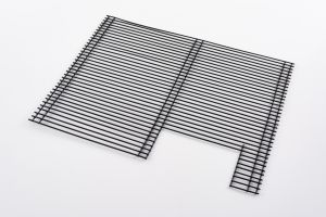 Rear Protect Barrier