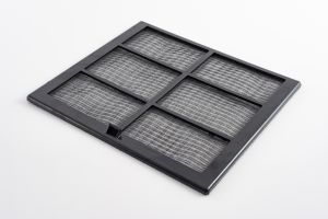 Condenser Dust Barrier