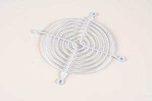 Protect Grid For Evap Motor