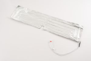 Drain Pan Wiring Heater