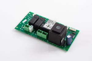 Digital Controller-Main Part